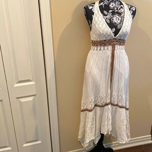 Free People summer dress